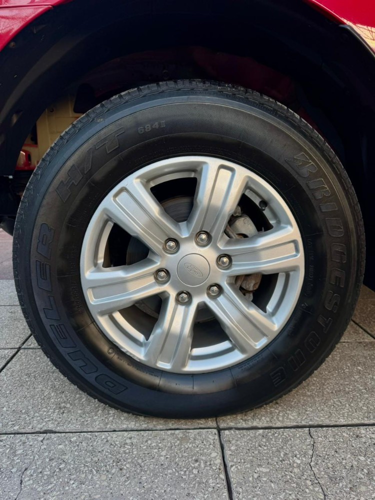 Ford Ranger XLT — foto 8